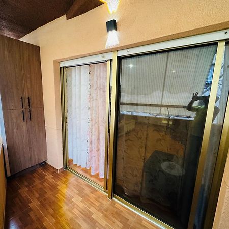 Calpe Playa Reformado Amplio 50M De La Arena Wifi Apartment Bagian luar foto