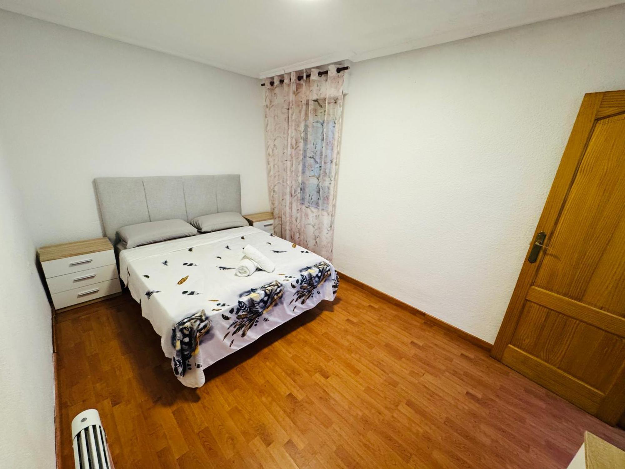 Calpe Playa Reformado Amplio 50M De La Arena Wifi Apartment Bagian luar foto