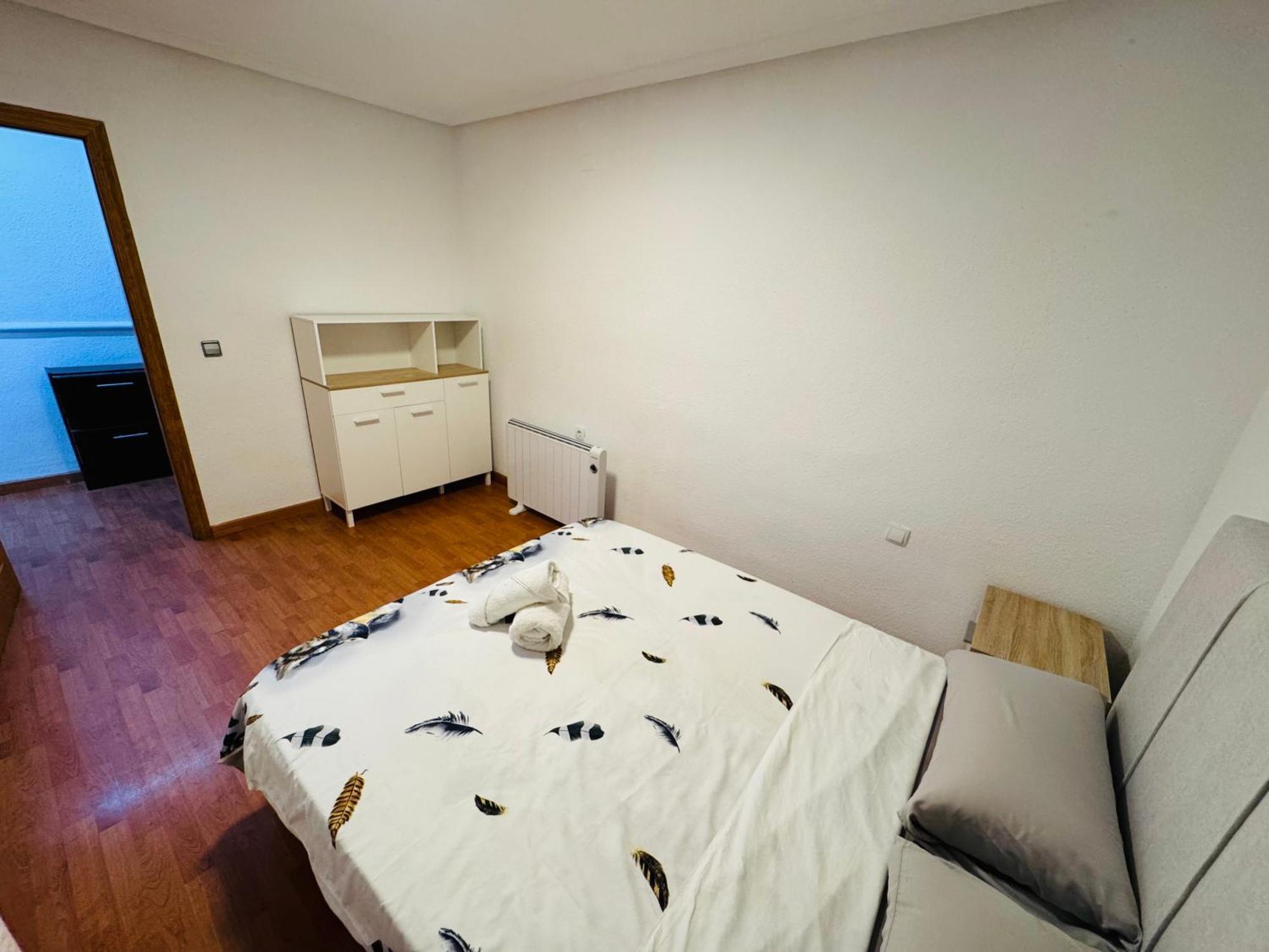 Calpe Playa Reformado Amplio 50M De La Arena Wifi Apartment Bagian luar foto